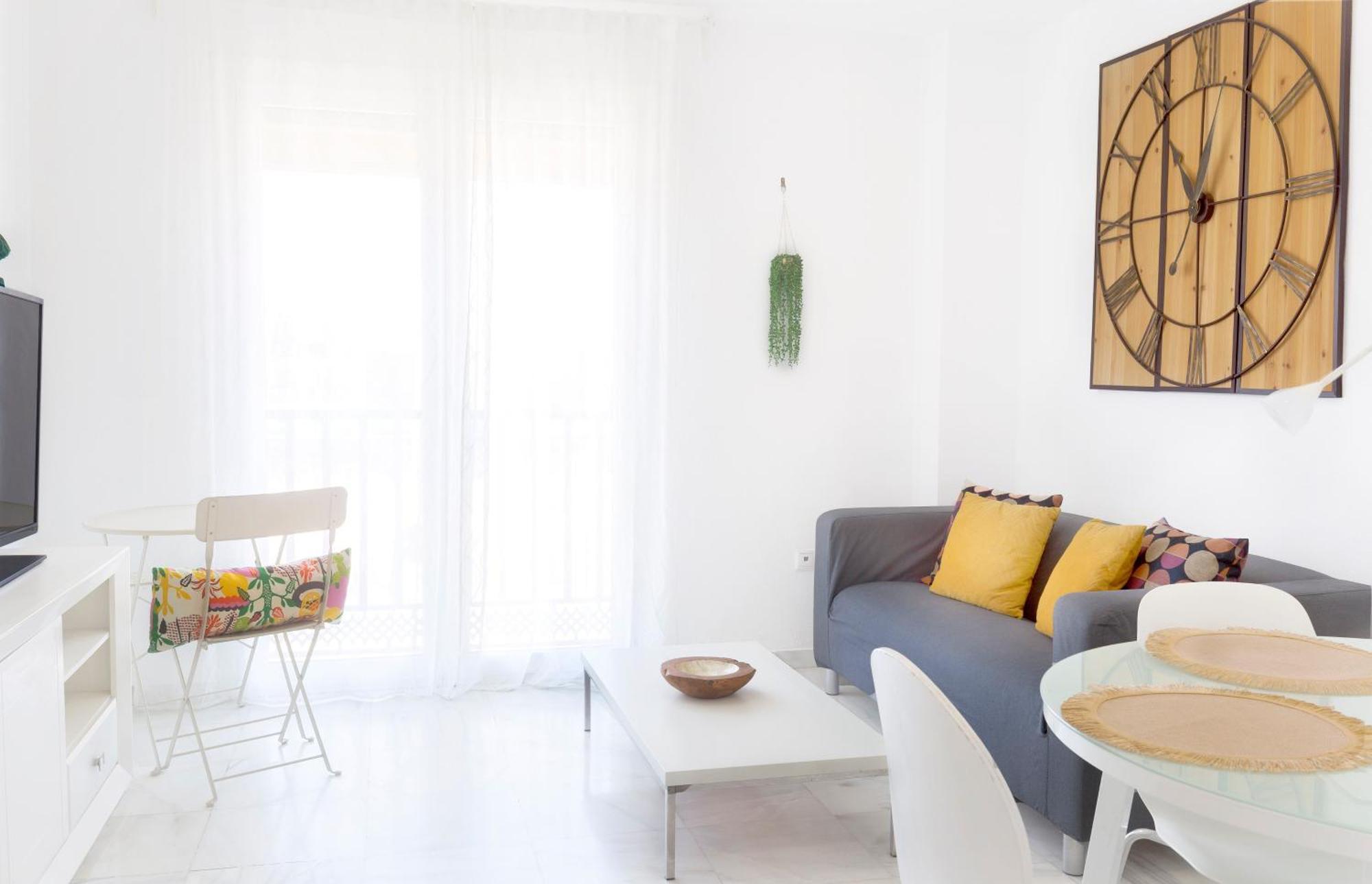 4Seasons Rosaleda SuiteMálaga Extérieur photo