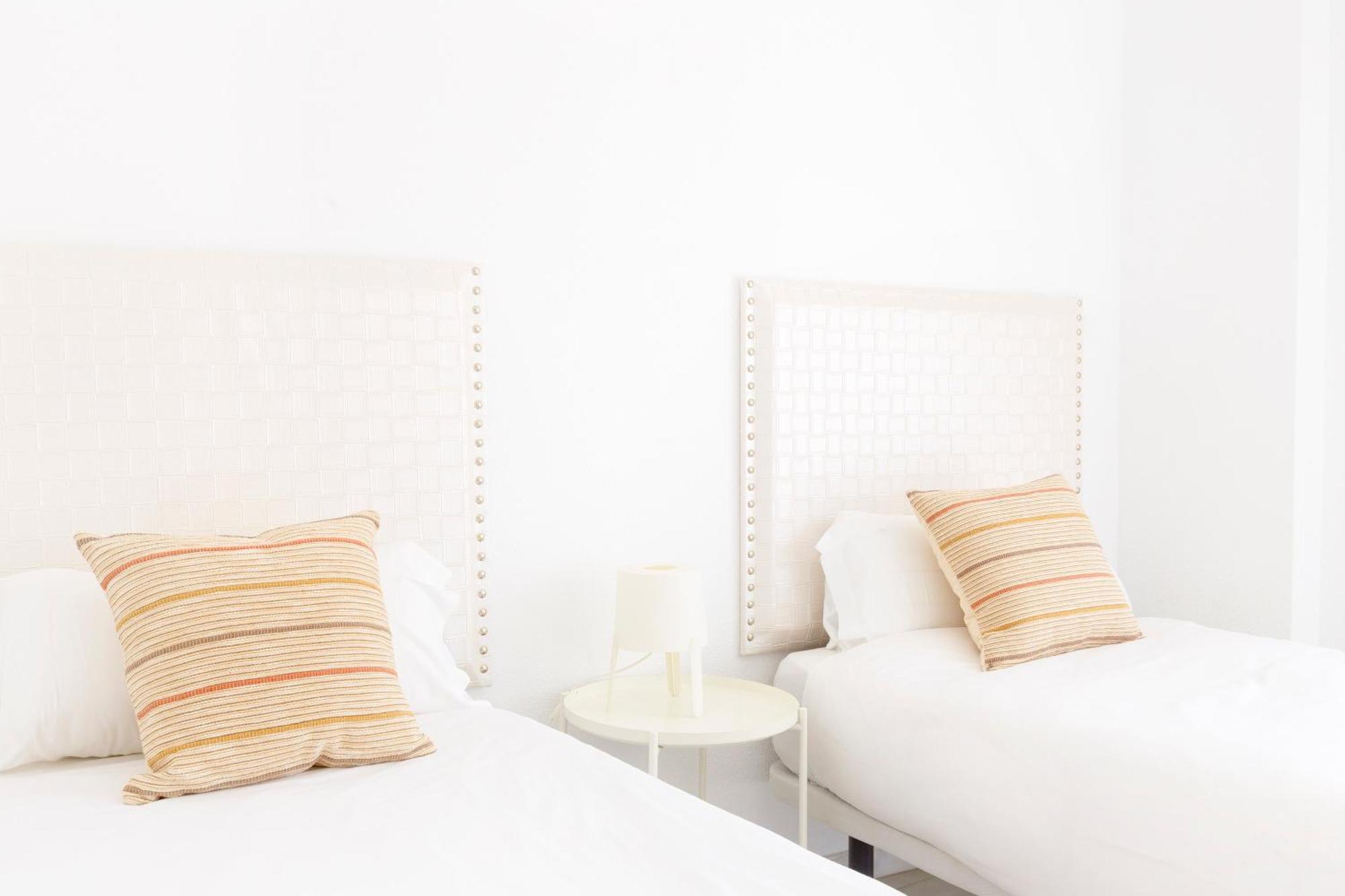 4Seasons Rosaleda SuiteMálaga Extérieur photo