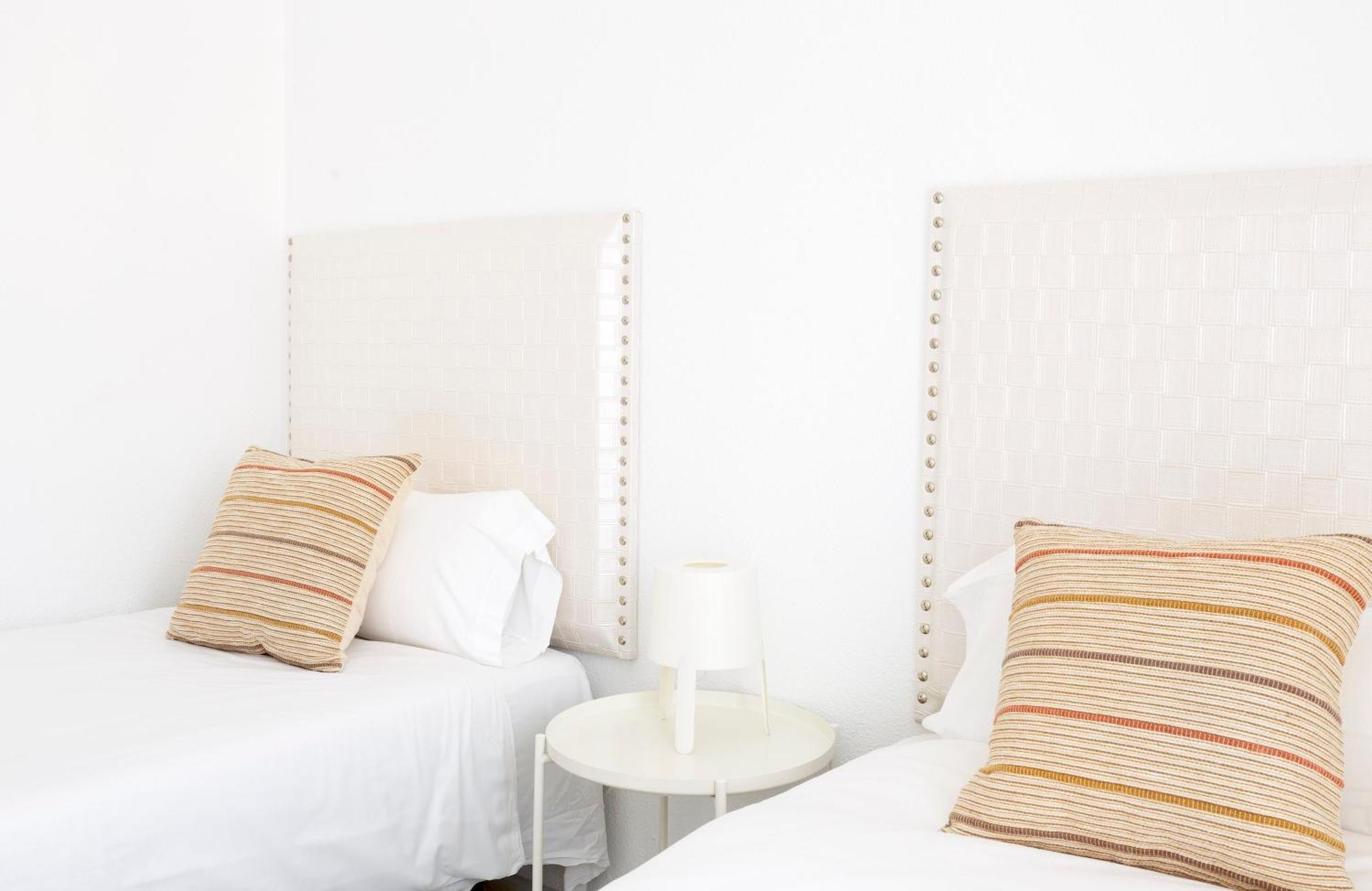 4Seasons Rosaleda SuiteMálaga Extérieur photo