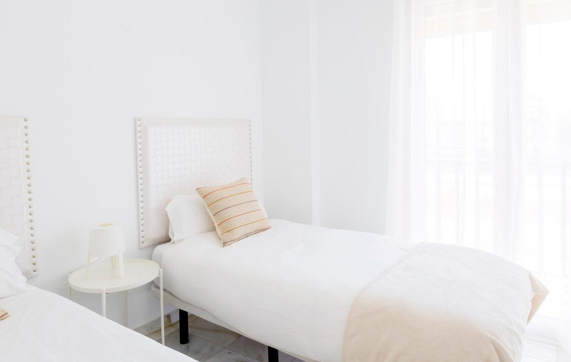 4Seasons Rosaleda SuiteMálaga Extérieur photo