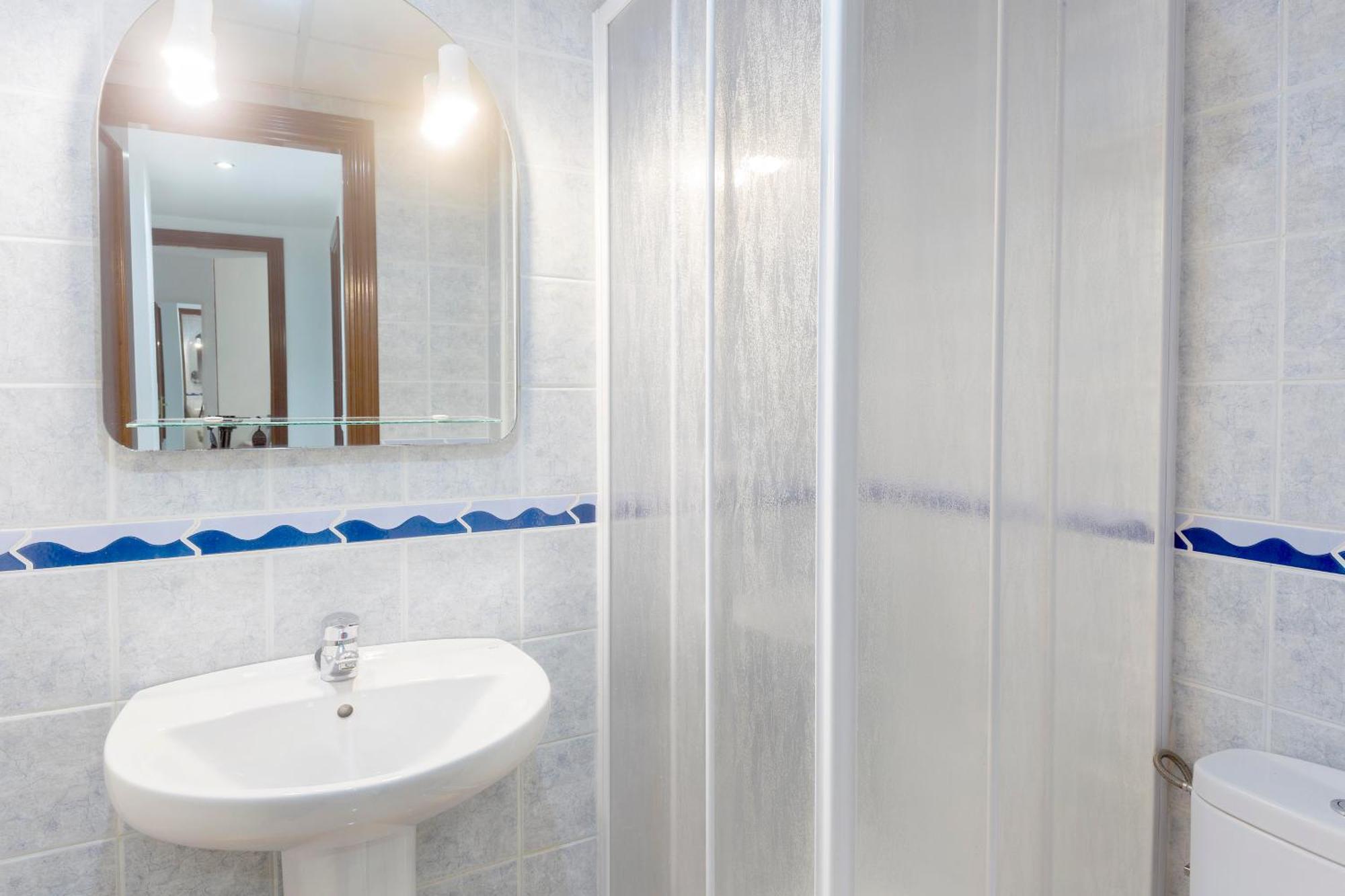 4Seasons Rosaleda SuiteMálaga Extérieur photo